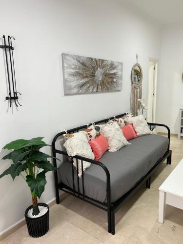 Apartamento Gosol Lemon 2