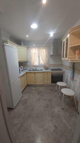 Apartamento Casa Carmen