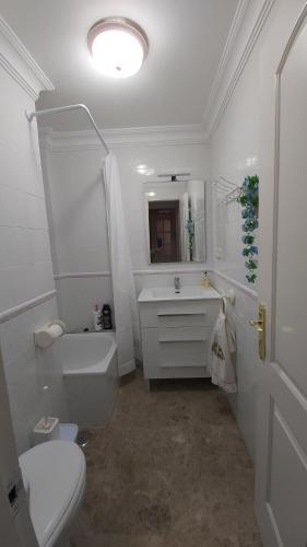 Apartamento Casa Carmen