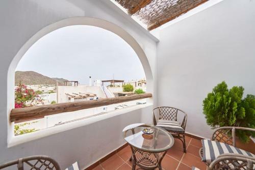Casa De Los Pinos
