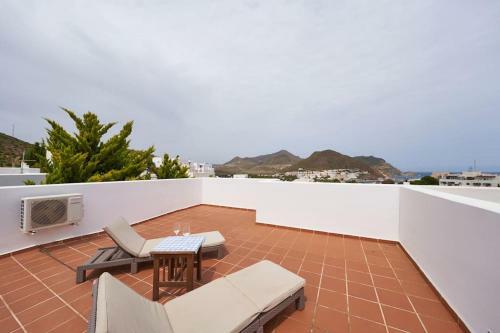 Casa De Los Pinos