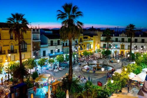 Apartamento Casa Sanlucar Centro
