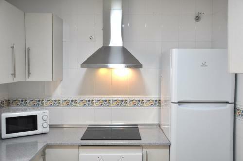 Apartamento Jilguero Con Parking Individual Privado