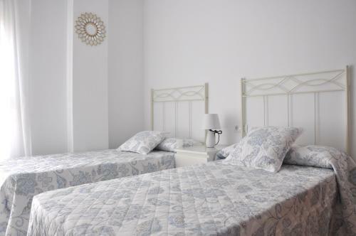 Apartamento Jilguero Con Parking Individual Privado