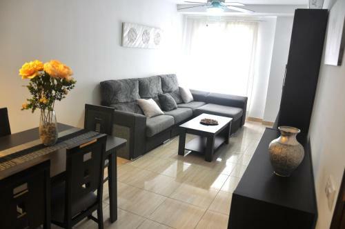 Apartamento Jilguero Con Parking Individual Privado