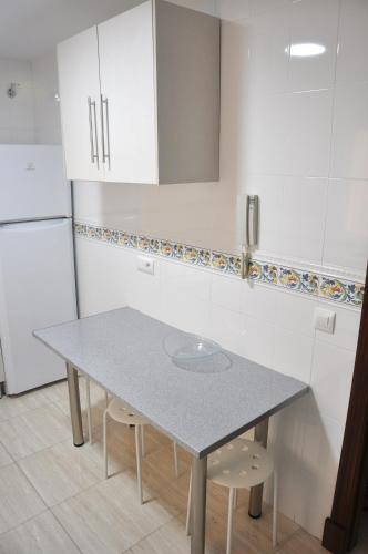 Apartamento Jilguero Con Parking Individual Privado