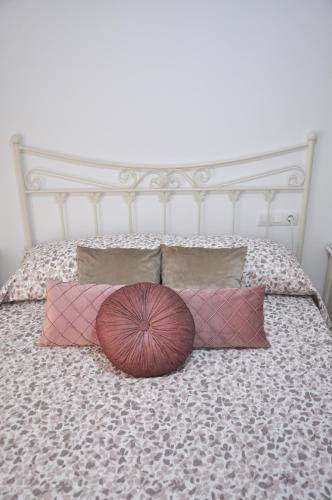 Apartamento Jilguero Con Parking Individual Privado
