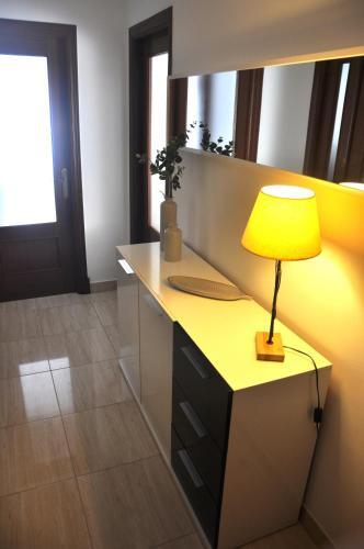 Apartamento Jilguero Con Parking Individual Privado