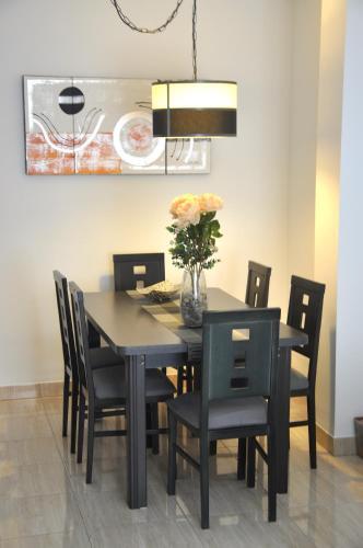 Apartamento Jilguero Con Parking Individual Privado