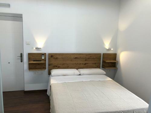 Hotel Cero Estrellas Cabildo