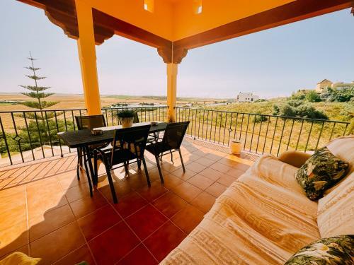 Apartamento Decapi House