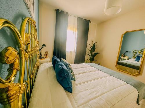 Apartamento Decapi House