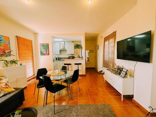 Apartamento Decapi House