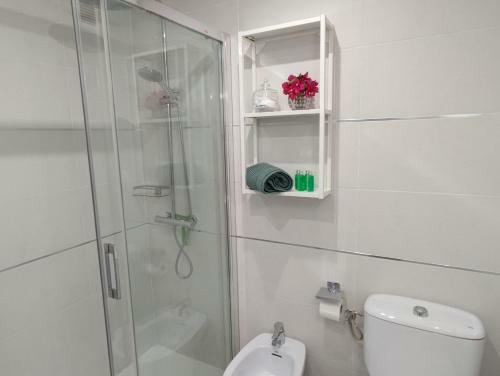 Apartamento Casa Bermeo