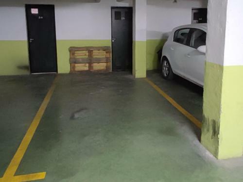 Apartamento Casa Bermeo