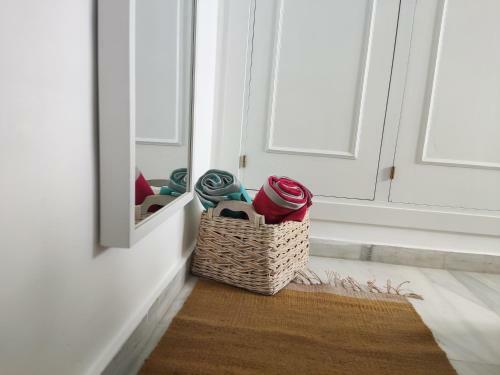 Apartamento Casa Bermeo