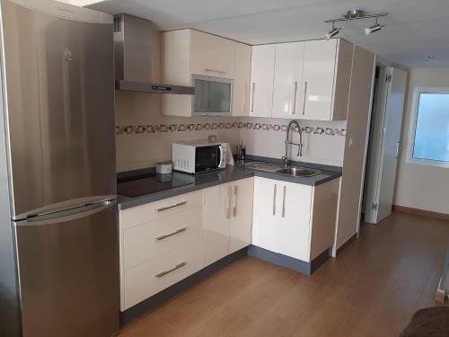 Apartamento Loft Las Pilestas