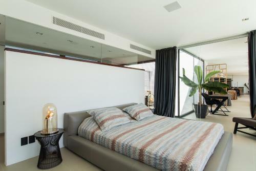 Villa Milane - San Jose
