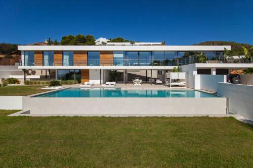 Villa Milane - San Jose