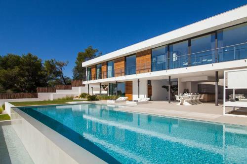 Villa Milane - San Jose