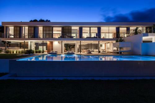 Villa Milane - San Jose