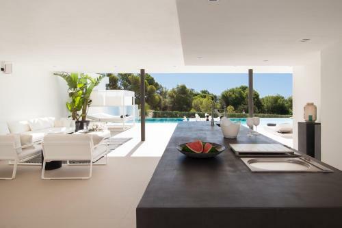 Villa Milane - San Jose