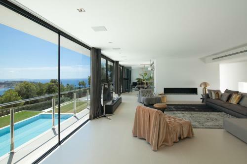 Villa Milane - San Jose