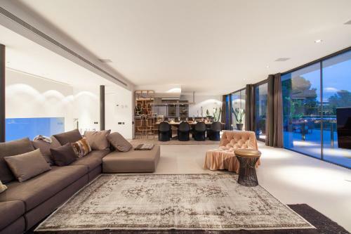 Villa Milane - San Jose