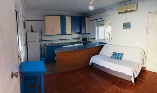 Apartamento Casa Calilla