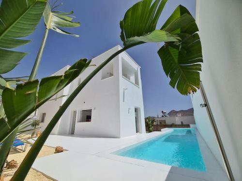 Villa Galerna De Mar