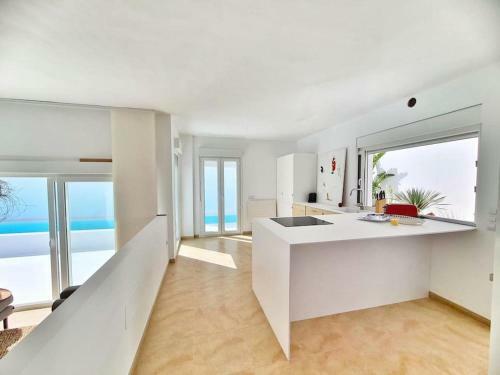 Villa Galerna De Mar