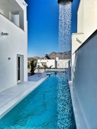 Villa Galerna De Mar