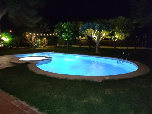 El Retiro