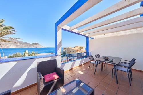 Apartamento Mirador 4