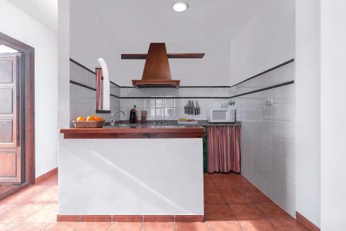 Casa Piedra Galera - San Jos�