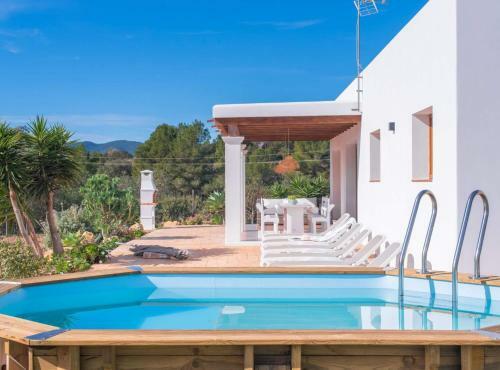 Villa Sa Planeta