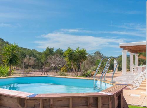Villa Sa Planeta