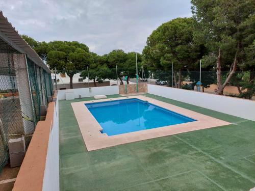 Apartamento Casa Azabara