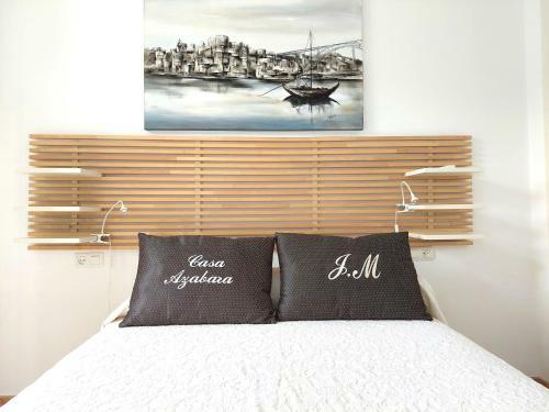 Apartamento Casa Azabara