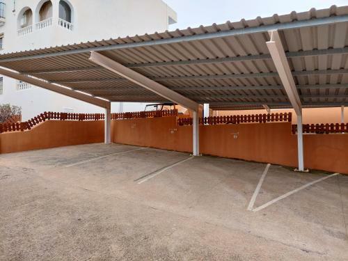 Apartamento Casa Azabara
