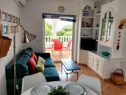 Apartamento Casa Azabara