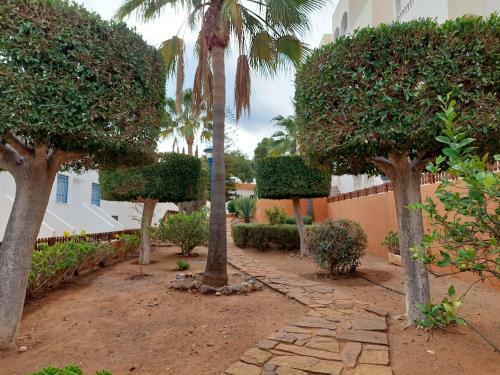 Apartamento Casa Azabara