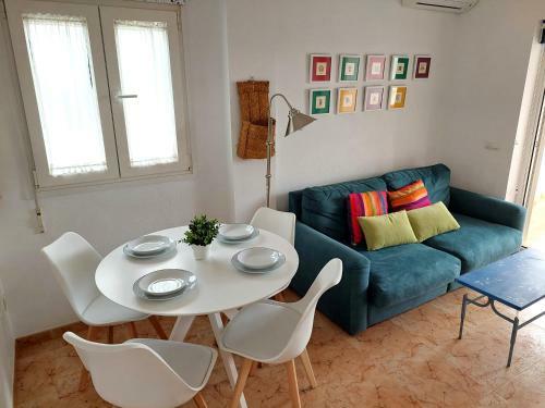 Apartamento Casa Azabara