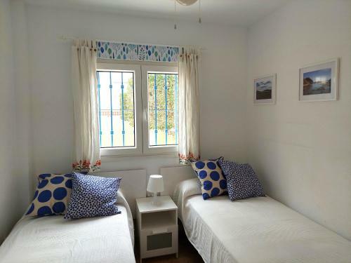 Apartamento Casa Azabara
