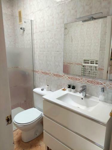 Apartamento Casa Azabara