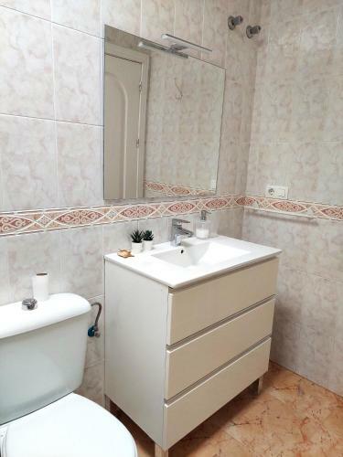 Apartamento Casa Azabara