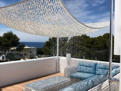 5 Bedroom Villa In Cala Vadella