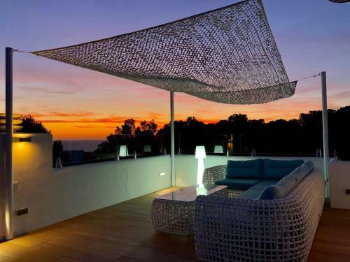 5 Bedroom Villa In Cala Vadella
