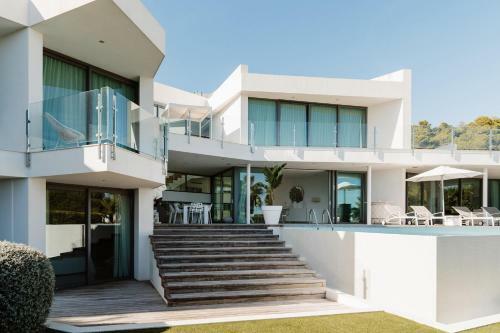 Villa Hava - Es Cubells