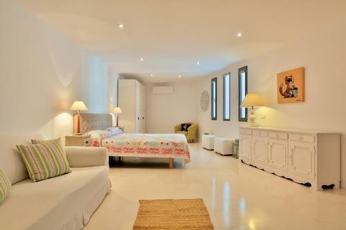 Villa Hava - Es Cubells